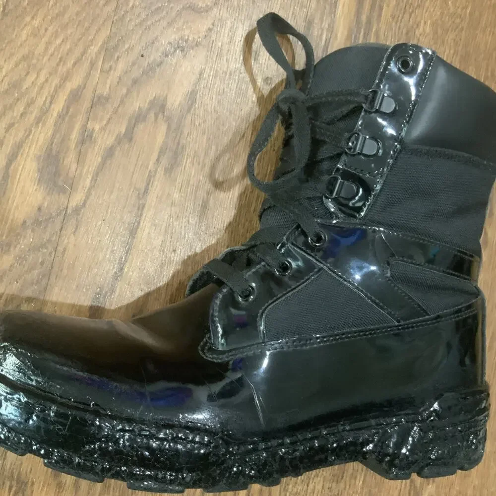 Thorogood military tactical